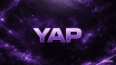 ʏᴀᴘ banner