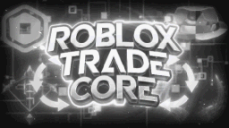 Roblox Trading Core | Services server banner
