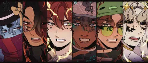 Wisp SMP Community banner