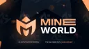 MineWorld - Успешный проект banner