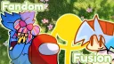 🌿┊  FandomFusion server banner