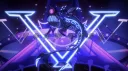 vox.wav syndicate .ᐟ . 🦈 ╱DJ2L Discord server banner