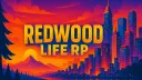 Redwood Life Roleplay banner