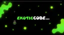 🧪 ExoticCode × Sezon I banner