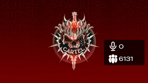 Cartel / Majestic RolePlay banner