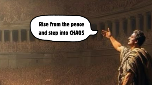 CHAOS | Indian • Chill • Gaming • Social Discord server banner