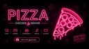 PizzA™ | Chilling International Server ● India banner