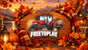 FreeToPlay banner