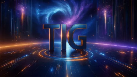 TechIaGroup banner