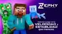 ZephyHosting | NEW DC banner