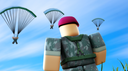 Banner do servidor "EB" — Exército Brasileiro