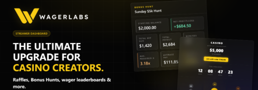 User Banner