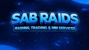 ✦ Crystal's SAB Community ║ Trading/Pvps + Giveaways + Raids ✦ banner