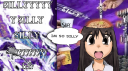 very silly Discord server banner