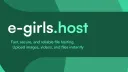 e-girls.host banner