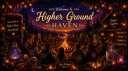 Higher Ground Haven server banner