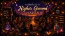 Higher Ground Haven Discord server banner