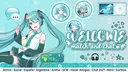 Match & Chat 💬︱Activo・Social・España・Argentina・Anime・SFW・Hacer Amigos・Chat 24/7・Nitro・Sorteos banner