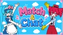 +1k Match & Chat︱Social・España・Argentina・Anime・Ingles・Hacer Amigos・Pareja・Chat 24/7・Nitro・Sorteos banner