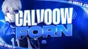 Calvoow Forn #900 banner