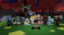 ★JoJo's Roblox and Fun★ Discord server banner