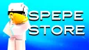 SPepe Store banner