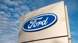 Ford Hub server banner