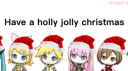project : my clematis - DJ2L Discord server banner