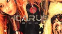 : 　　closed　／icarūs. banner