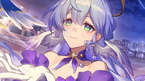 Recherché Discord server banner