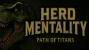 Herd Mentality banner