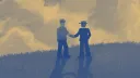 ୨୧ ㆍ luckyhacker ◝ Discord server banner