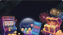 Randseed.org Discord server banner