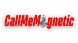 MAGNETIC server banner