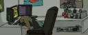 banner