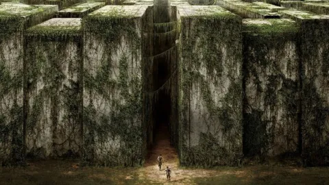 Eryndor: Le Jardin D'émeraude banner