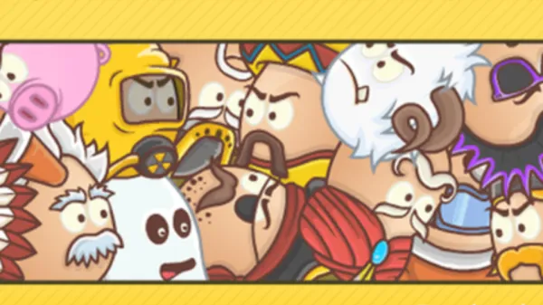 banner