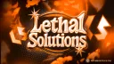 lethal solutions banner