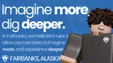 Fairbanks Roleplay banner
