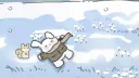 ₊⊹casinha furry⊹₊ banner