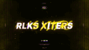 RLKS XITERS #200 banner