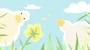 The Pond ♡ server banner