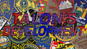 Talon's Development server banner