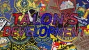 Talon's Development Discord server banner