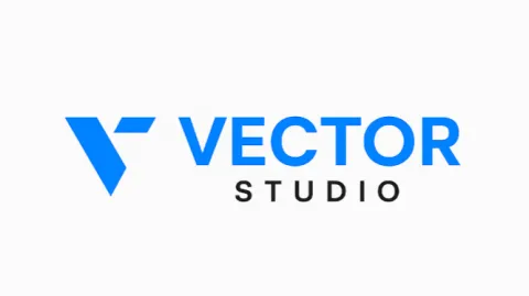 © 2025 Vector Studio 💻 banner