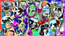 What The Blup banner