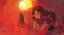 Comic Clubhouse Discord server banner