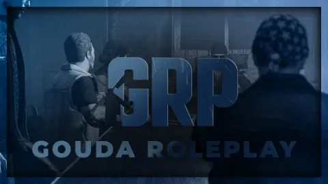 Gouda Roleplay banner