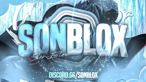 SBX・Son Bloxkkl banner