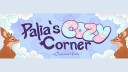 Palia's Cozy Corner server banner